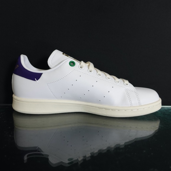 Adidas Stan Smith Women's Sneakers #752 - Picture 3 of 8